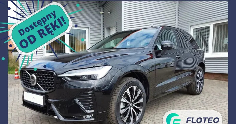 Volvo XC 60 cena 247999 przebieg: 2, rok produkcji 2024 z Szamocin małe 16